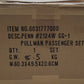Lionel 6-31777 O Gauge #2124W Pennsylvania GG-1 Electric Passenger Train Set EX/Box