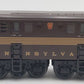 Lionel 6-38303 O Gauge PRR GG-1 Tuscan Electric Locomotive #2340 EX/Box