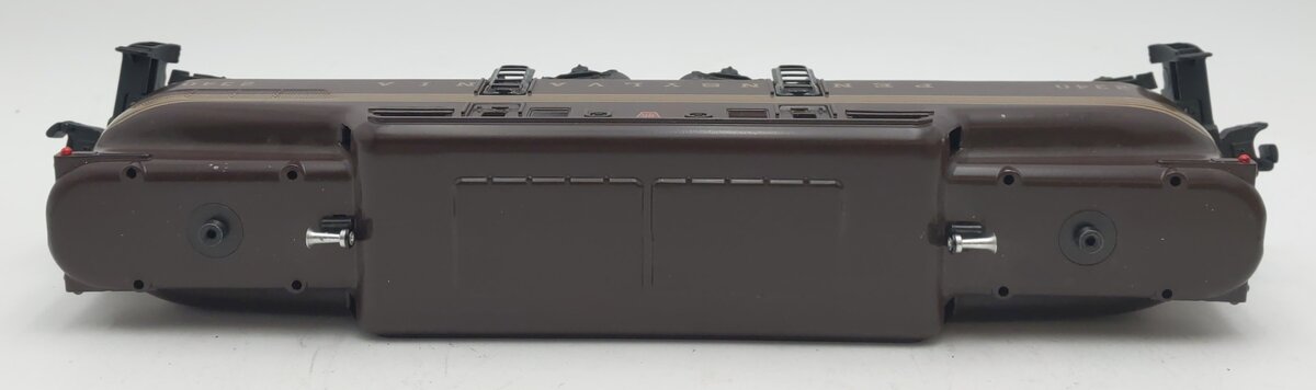 Lionel 6-38303 O Gauge PRR GG-1 Tuscan Electric Locomotive #2340 EX/Box