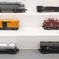 Lionel 6-38310 O Gauge 2185W New York Central AA Diesel Freight Train Set EX/Box