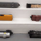 Lionel 6-38310 O Gauge 2185W New York Central AA Diesel Freight Train Set EX/Box