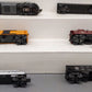 Lionel 6-38310 O Gauge 2185W New York Central AA Diesel Freight Train Set EX/Box