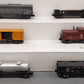 Lionel 6-38310 O Gauge 2185W New York Central AA Diesel Freight Train Set EX/Box