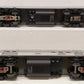 Lionel 6-38313 O Baltimore & Ohio Budd RDC Train Set LN/Box