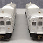 Lionel 6-38313 O Baltimore & Ohio Budd RDC Train Set LN/Box
