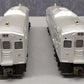 Lionel 6-38313 O Baltimore & Ohio Budd RDC Train Set LN/Box