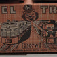 Lionel 6-38324 O Gauge New Haven F3 Diesel Freight Train Set #2507W EX/Box