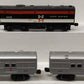 Lionel 6-52447 LCCA New Haven Alco Non-Powered B-Unit/Pass. Add-On Set EX/Box
