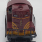 Lionel 6-58214 O Gauge LCCA B&M Non-Powered GP-7 Diesel Locomotive #2361 EX/Box