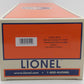 Lionel 6-58214 O Gauge LCCA B&M Non-Powered GP-7 Diesel Locomotive #2361 EX/Box