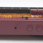 Lionel 6-58214 O Gauge LCCA B&M Non-Powered GP-7 Diesel Locomotive #2361 EX/Box