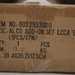 Lionel 6-52533 O BN LCCA 2010 Add-On Cars #216 EX/Box