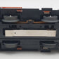 Lionel 6-52107 O Gauge LCCA Orange Motorized Pickup Truck EX/Box