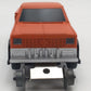 Lionel 6-52107 O Gauge LCCA Orange Motorized Pickup Truck EX/Box