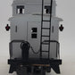 K-Line K616-5101 O Coca-Cola Wood-Sided Caboose EX/Box