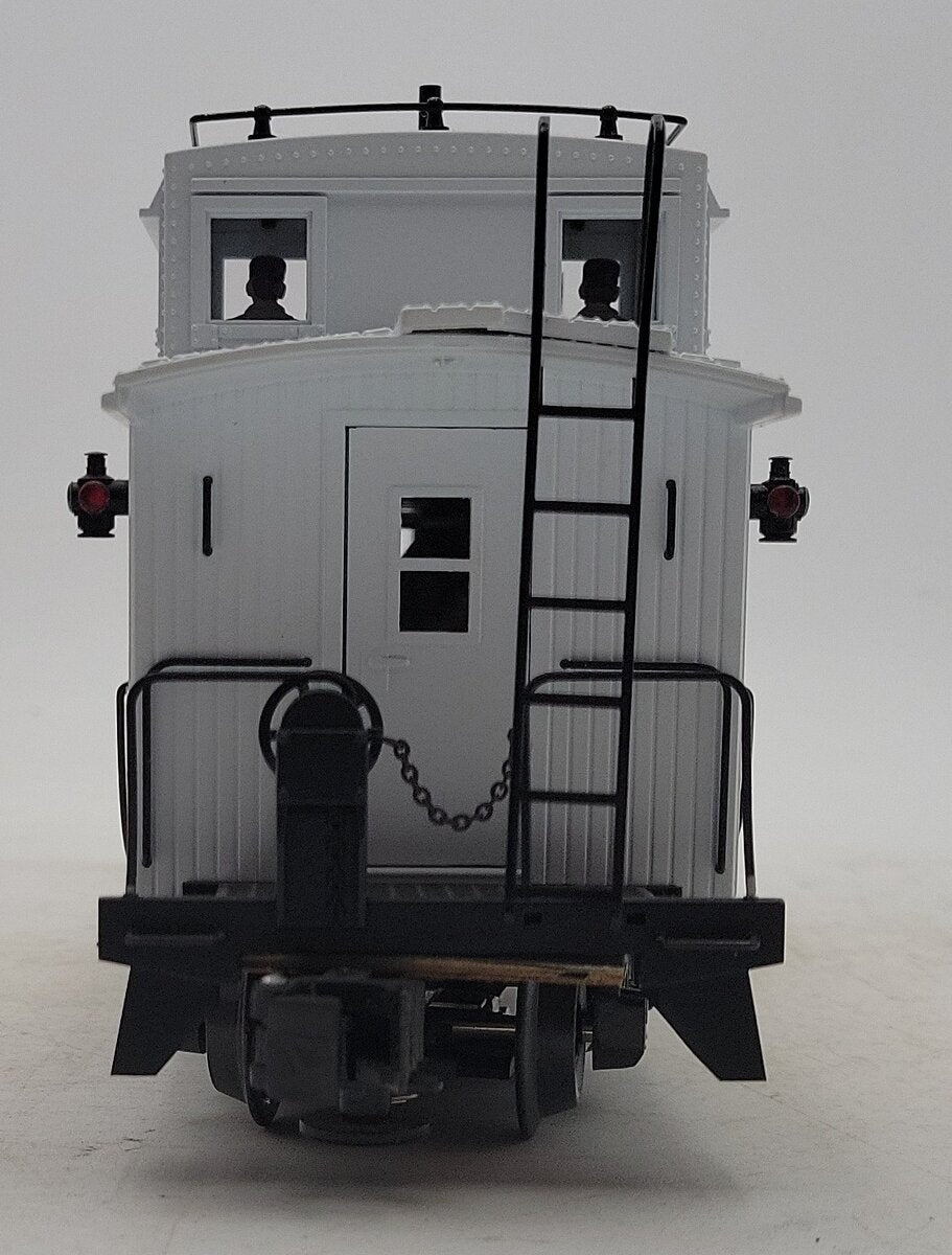 K-Line K616-5101 O Coca-Cola Wood-Sided Caboose EX/Box