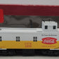 K-Line K616-5101 O Coca-Cola Wood-Sided Caboose EX/Box