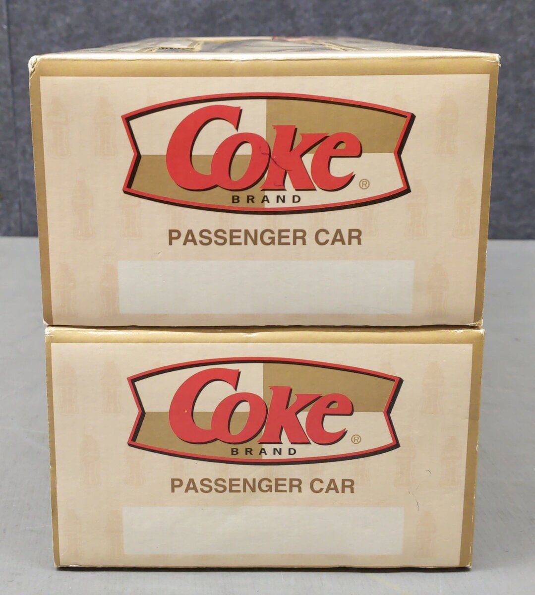 K-Line K-4898B O Coca-Cola 15
