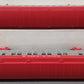 K-Line K-4898B O Coca-Cola 15" Heavyweight Passenger Cars (Set of 2) EX/Box