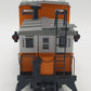 K-Line K613-8011 O Timken Classic Lighted Caboose EX/Box