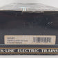 K-Line K613-8011 O Timken Classic Lighted Caboose EX/Box