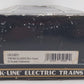 K-Line K613-8011 O Timken Classic Lighted Caboose EX/Box