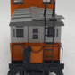K-Line K613-8011 O Timken Classic Lighted Caboose EX/Box