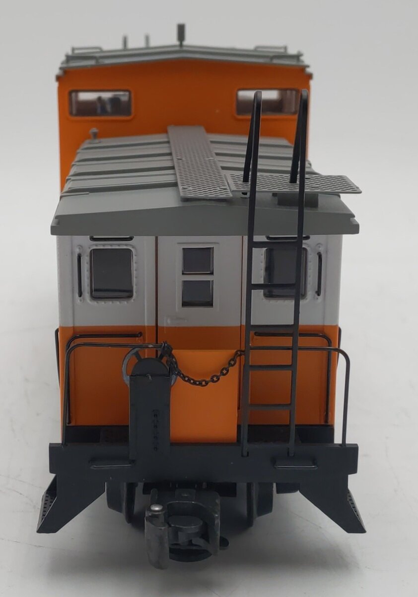 K-Line K613-8011 O Timken Classic Lighted Caboose EX/Box