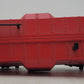 K-Line K614-5102 O Gauge Coca-Cola Bay Window Caboose EX/Box