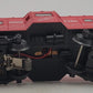 K-Line K614-5102 O Gauge Coca-Cola Bay Window Caboose EX/Box
