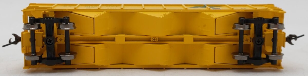 Atlas 20001243 HO R&S Trainman 70-Ton 3-Bay Hopper #1275