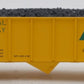 Atlas 20001243 HO R&S Trainman 70-Ton 3-Bay Hopper #1275