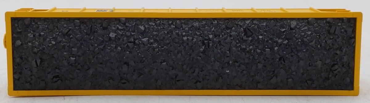 Atlas 20001243 HO R&S Trainman 70-Ton 3-Bay Hopper #1275