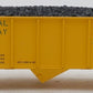 Atlas 20001243 HO R&S Trainman 70-Ton 3-Bay Hopper #1275