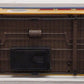 Bachmann G Scale Emmett Kelley Jr. Circus "All Star Circus" Combine car EX
