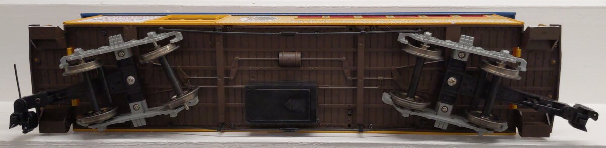 Bachmann G Scale Emmett Kelley Jr. Circus 