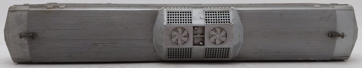 Lionel 400 Vintage O Powered Baltimore & Ohio Commuter Car VG