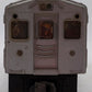 Lionel 400 Vintage O Powered Baltimore & Ohio Commuter Car VG