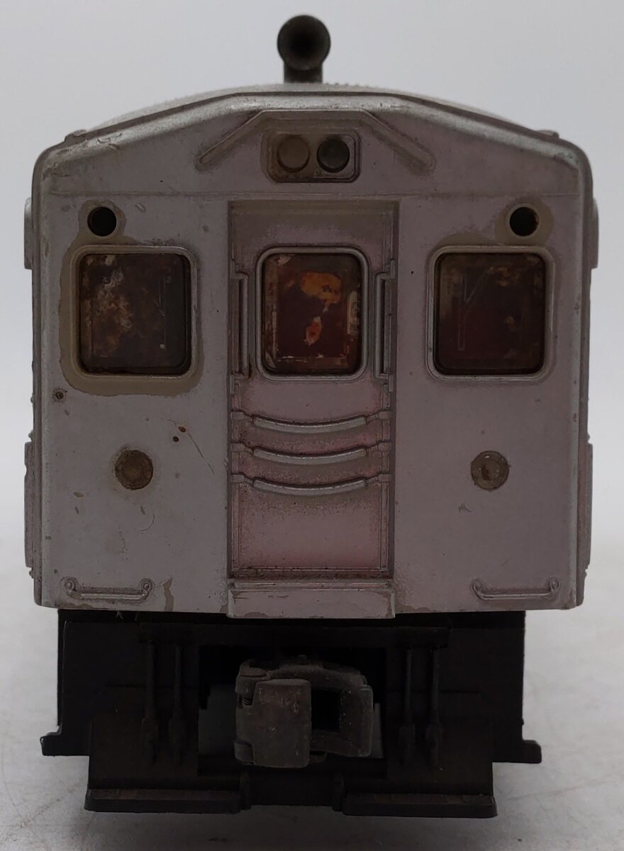 Lionel 400 Vintage O Powered Baltimore & Ohio Commuter Car VG