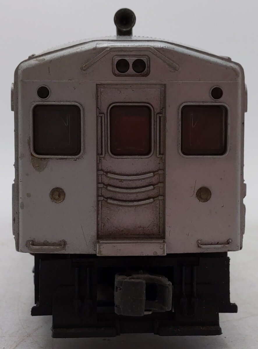 Lionel 400 Vintage O Powered Baltimore & Ohio Commuter Car VG