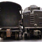 Lionel 665 Vintage O 4-6-4 Steam Locomotive w/ Smoke Chamber & 2671W Tender