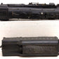 Lionel 665 Vintage O 4-6-4 Steam Locomotive w/ Smoke Chamber & 2671W Tender