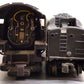 Lionel 773 Vintage O 4-6-4 Hudson Steam Locomotive w/ 2671w Tender- 1964 Version VG