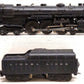 Lionel 773 Vintage O 4-6-4 Hudson Steam Locomotive w/ 2671w Tender- 1964 Version VG