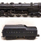 Lionel 773 Vintage O 4-6-4 Hudson Steam Locomotive w/ 2671w Tender- 1964 Version VG