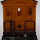 Lionel 1865 Vintage O Western & Atlantic Coach