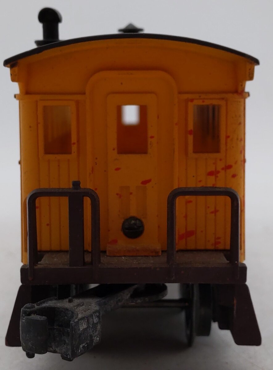 Lionel 1865 Vintage O Western & Atlantic Coach