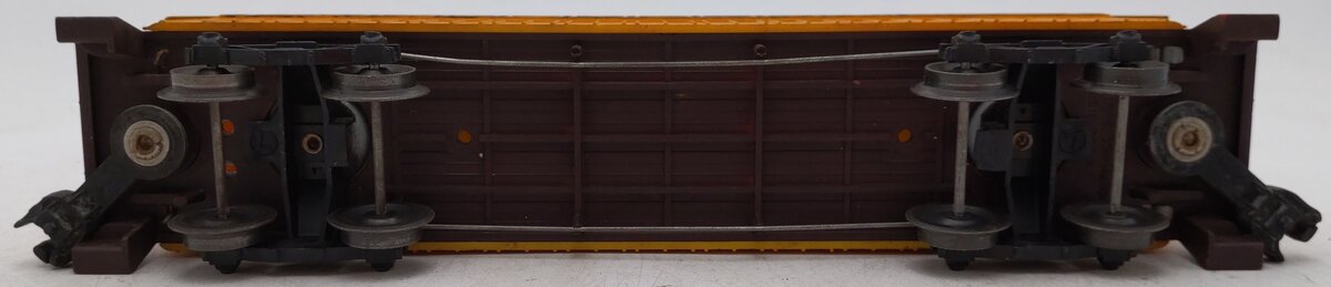 Lionel 1865 Vintage O Western & Atlantic Coach