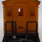 Lionel 1865 Vintage O Western & Atlantic Coach