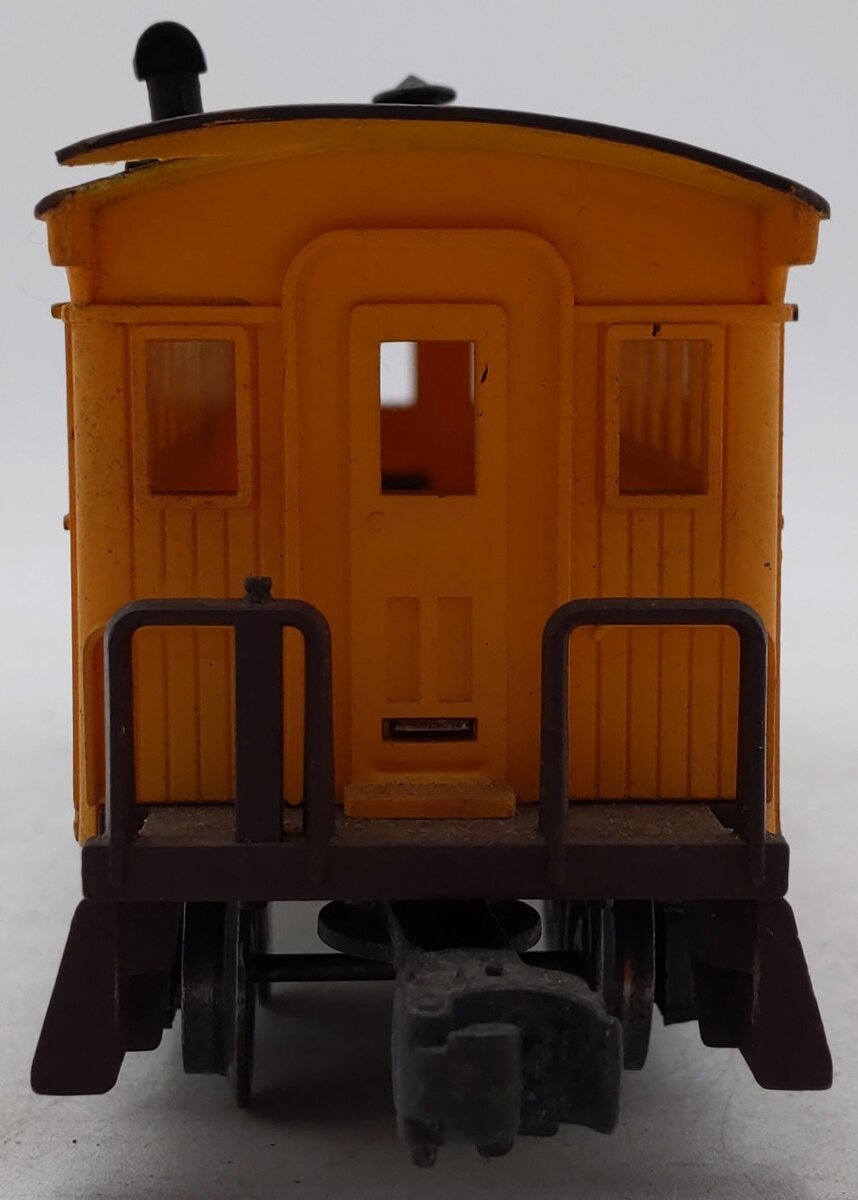 Lionel 1865 Vintage O Western & Atlantic Coach